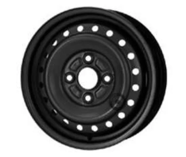 Plechový disk Alcar Stahlrad-KFZ 2430 4x13 4x100 ET40 CB54