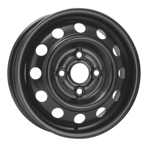 Plechový disk Alcar Stahlrad-KFZ 2590 4,5x13 4x100 ET46 CB54