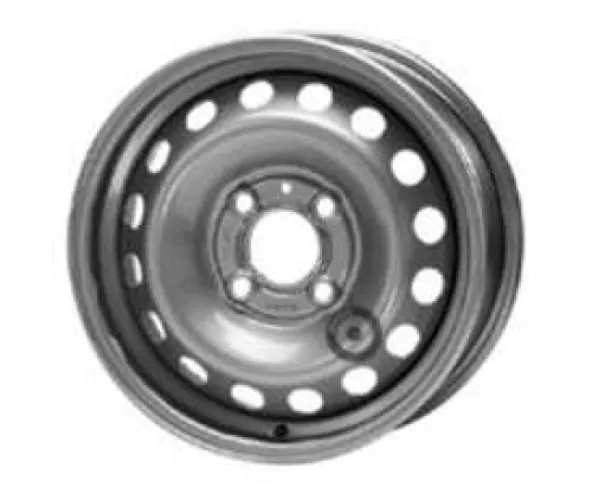 Plechový disk Alcar Stahlrad-KFZ 3440 4,5x13 4x100 ET36 CB60
