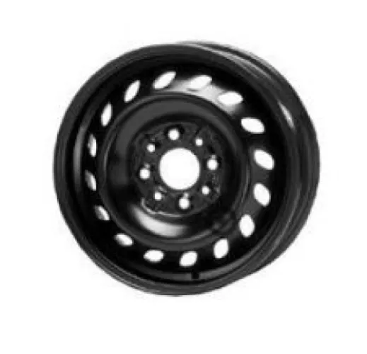 Plechový disk Alcar Stahlrad-KFZ 3450 5x13 4x98 ET33 CB58