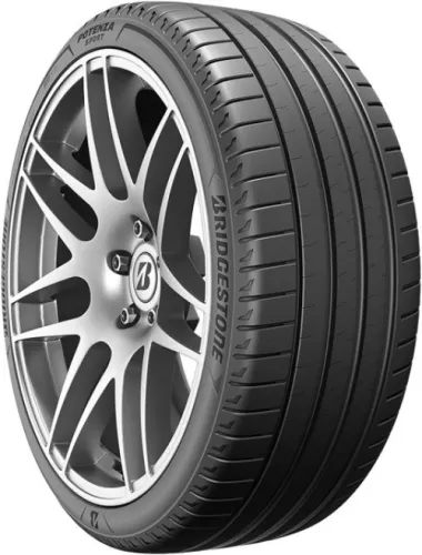 BRIDGESTONE POTENZA SPORT XL 255/40 R20 101Y