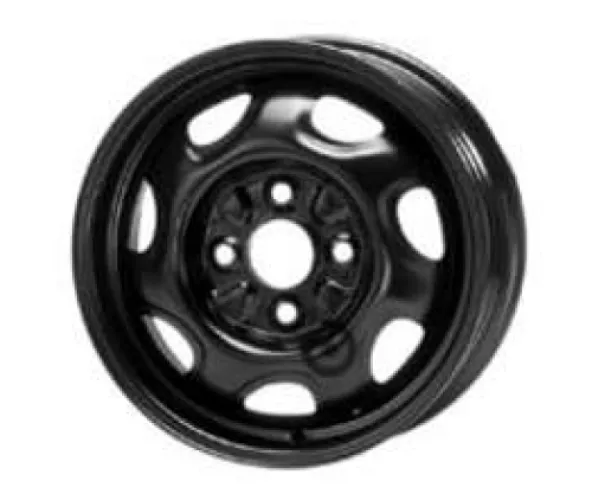 Plechový disk Alcar Stahlrad-KFZ 4030 5x13 4x100 ET46 CB56