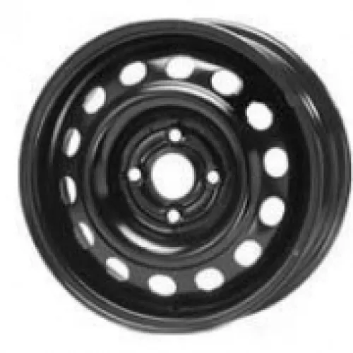Plechový disk Alcar Stahlrad-KFZ 4040 5x13 4x100 ET45 CB56,6