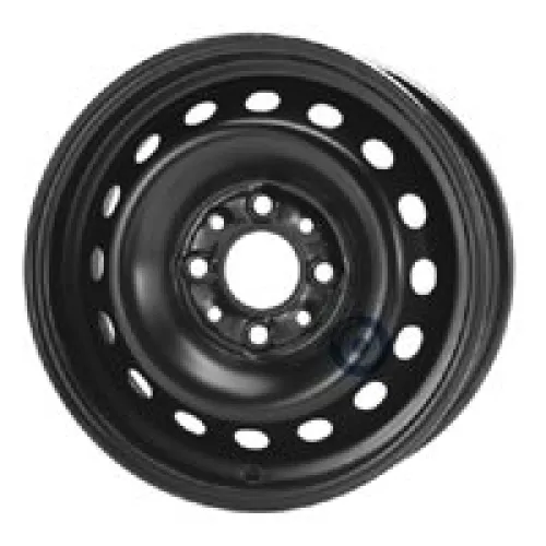 Plechový disk Alcar Stahlrad-KFZ 4180 5x13 4x98 ET35 CB58