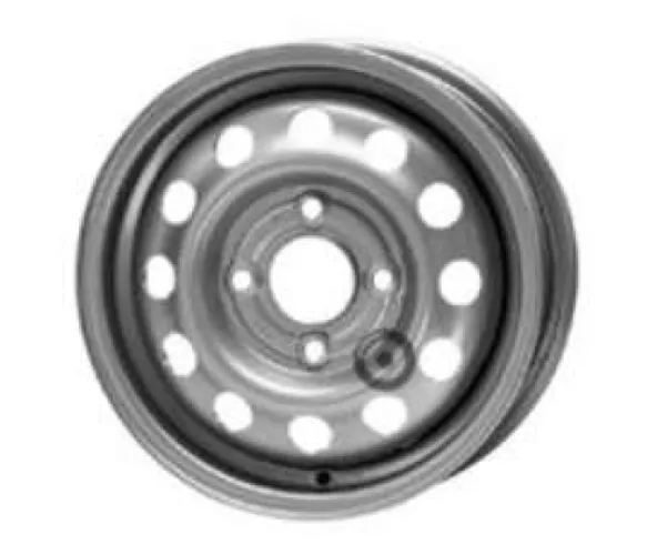 Plechový disk Alcar Stahlrad-KFZ 4275 4,5x13 4x100 ET35 CB54