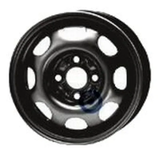 Plechový disk Alcar Stahlrad-KFZ 4645 5,5x13 4x100 ET43 CB57,1