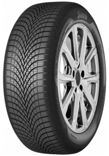 SAVA All Weather 3PMSF XL 235/55 R17 103V
