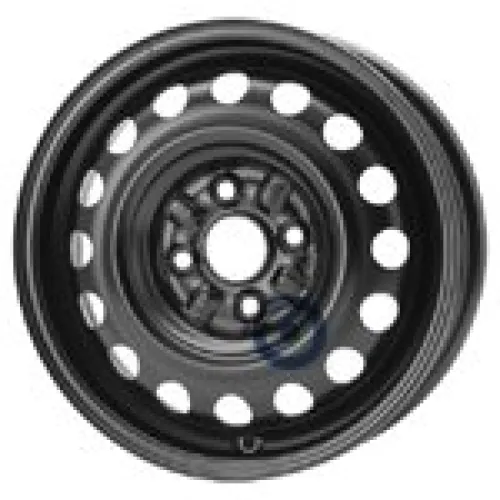Plechový disk Alcar Stahlrad-KFZ 4940 4,5x14 4x100 ET39 CB54