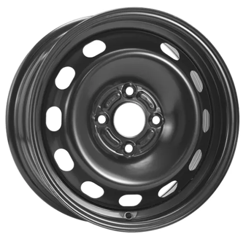 Plechový disk Alcar Stahlrad-KFZ 5005 6x15 4x108 ET37.5 CB63,4