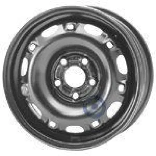 Plechový disk Alcar Stahlrad-KFZ 5210 5x14 5x100 ET35 CB57,1