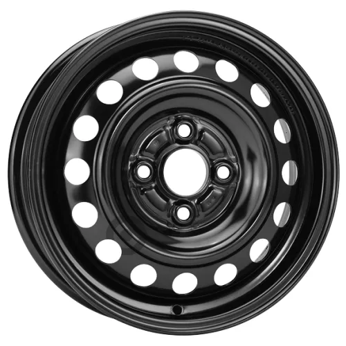 Plechový disk Alcar Stahlrad-KFZ 5215 4,5x14 4x100 ET46 CB56