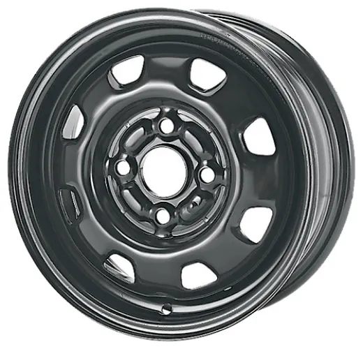 Plechový disk Alcar Stahlrad-KFZ 5220 5x14 4x100 ET46 CB54