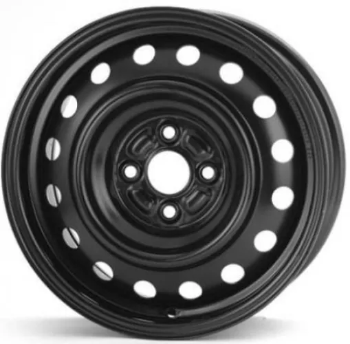 Plechový disk Alcar Stahlrad-KFZ 9215 7x17 5x120 ET55 CB65