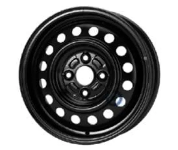 Plechový disk Alcar Stahlrad-KFZ 5400 4,5x14 4x100 ET45 CB54