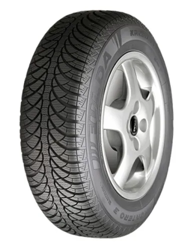 FULDA Kristall Montero 3 165/65 R14 79T