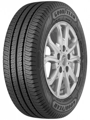 Goodyear EFFICIENTGRIP CARGO 2 225/55 R17C 104H