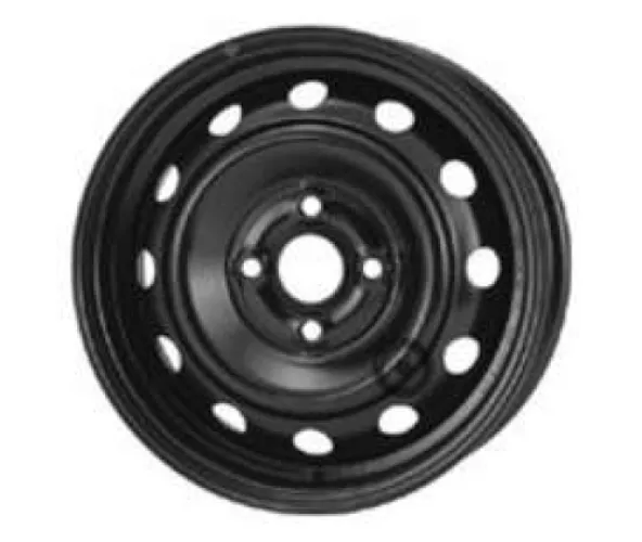 Plechový disk Alcar Stahlrad-KFZ 5490 5x14 4x100 ET46 CB54