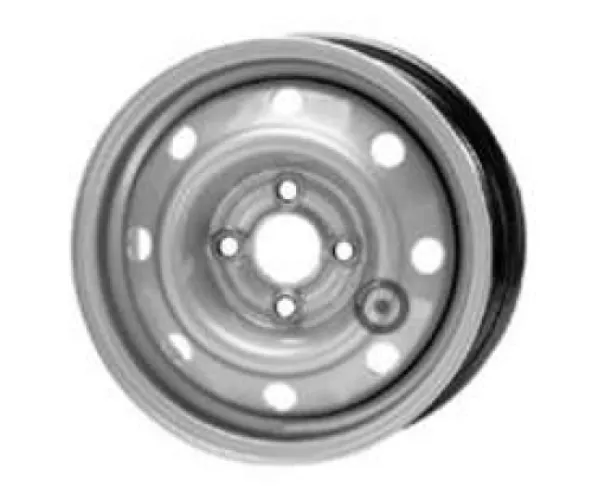Plechový disk Alcar Stahlrad-KFZ 5960 5,5x14 4x100 ET36 CB60