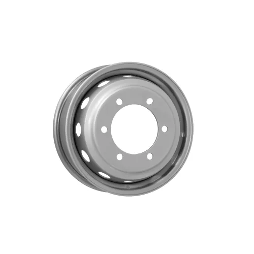 Plechový disk Alcar Stahlrad-KFZ 6024 6x16 6x205 ET124 CB161