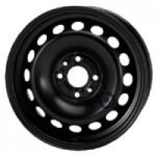 Plechový disk Alcar Stahlrad-KFZ 6165 5,5x14 4x98 ET35 CB58