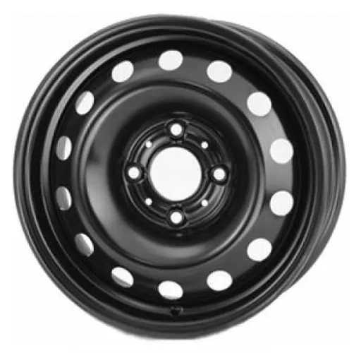 Plechový disk Alcar Stahlrad-KFZ 6215 5,5x14 4x108 ET24 CB65