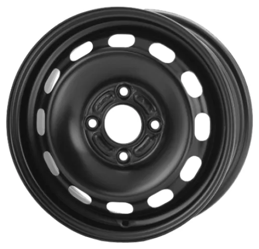 Plechový disk Alcar Stahlrad-KFZ 6355 5,5x14 4x108 ET37.5 CB63,4