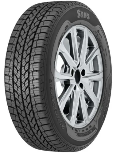 Sava ESKIMO LT 215/65 R15C 104T