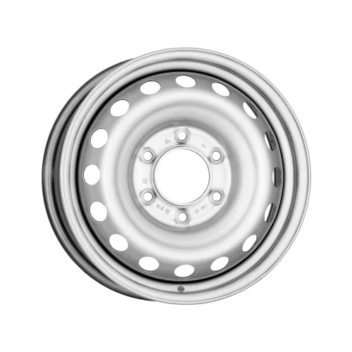 Plechový disk Alcar Stahlrad-KFZ 6503 6,5x16 6x139,7 ET50 CB92,3