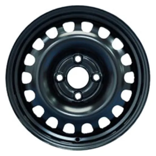Plechový disk Alcar Stahlrad-KFZ 6515 5,5x14 4x100 ET39 CB56,6