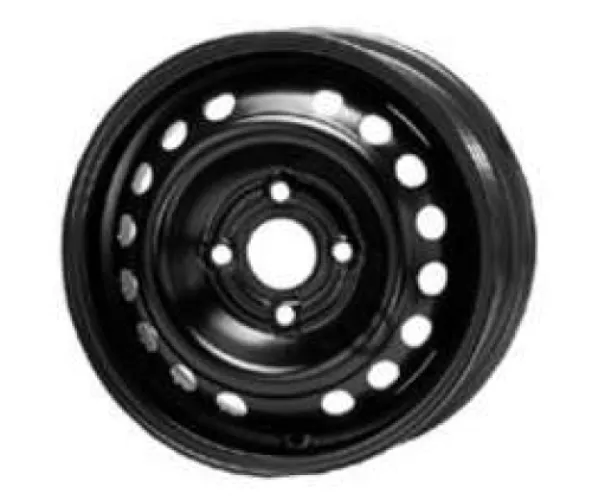 Plechový disk Alcar Stahlrad-KFZ 6530 5,5x14 4x100 ET36 CB60