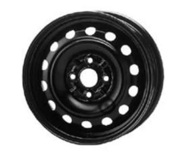 Plechový disk Alcar Stahlrad-KFZ 6545 5,5x14 4x100 ET45 CB54