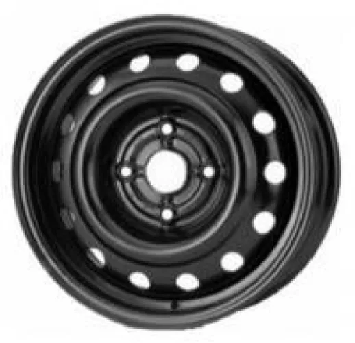 Plechový disk Alcar Stahlrad-KFZ 6555 5,5x14 4x114,3 ET44 CB56,6