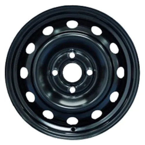 Plechový disk Alcar Stahlrad-KFZ 6625 5,5x14 4x100 ET46 CB54