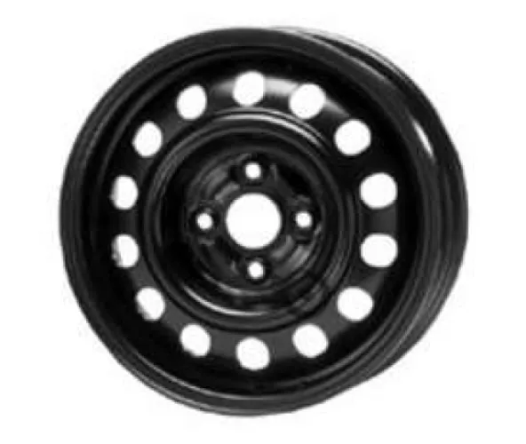 Plechový disk Alcar Stahlrad-KFZ 6745 5,5x14 4x100 ET45 CB54