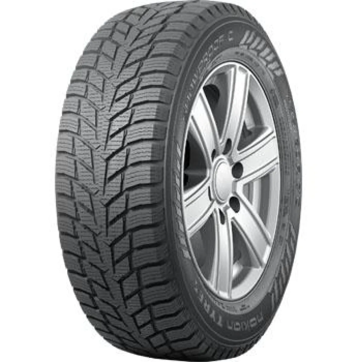 NOKIAN TYRES SNOWPROOF C 215/65 R15C 104/102T