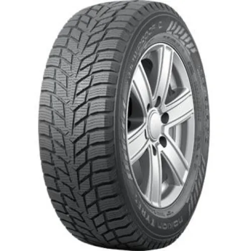 Nokian Tyres Snowproof C 3PMSF 195/75 R16C 110/108R
