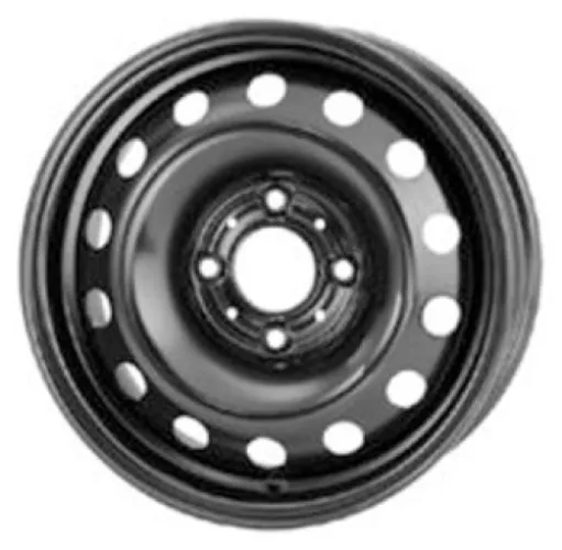 Plechový disk Alcar Stahlrad-KFZ 7680 6x15 4x98 ET44 CB58