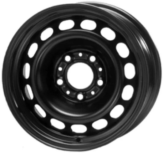 Plechový disk Alcar Stahlrad-KFZ 7755 6x15 5x112 ET43 CB57,1