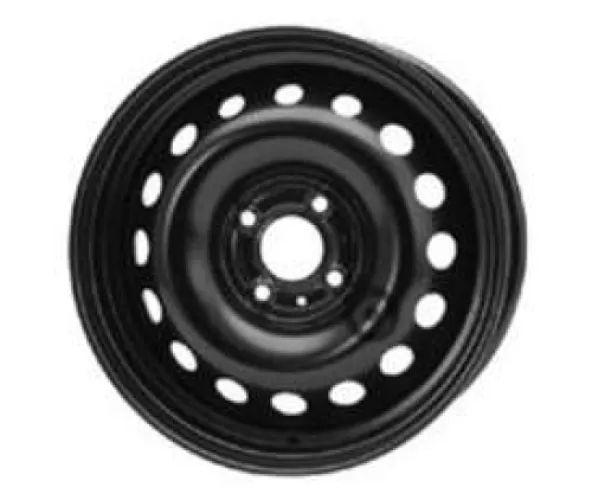 Plechový disk Alcar Stahlrad-KFZ 7715 6x15 4x100 ET43 CB60