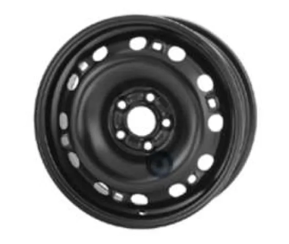 Plechový disk Alcar Stahlrad-KFZ 7760 6x15 5x100 ET38 CB57,1