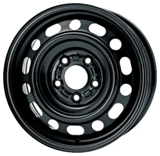 Plechový disk Alcar Stahlrad-KFZ 7765 6,5x16 5x114,3 ET48.5 CB67