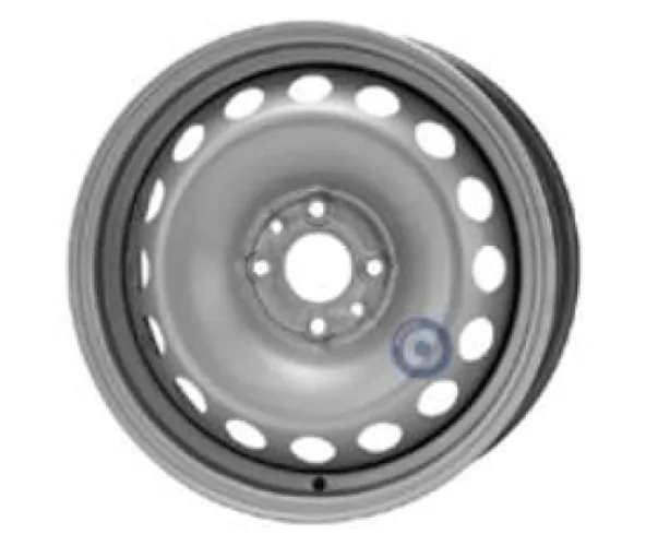 Plechový disk Alcar Stahlrad-KFZ 6815 5,5x15 4x98 ET32 CB58