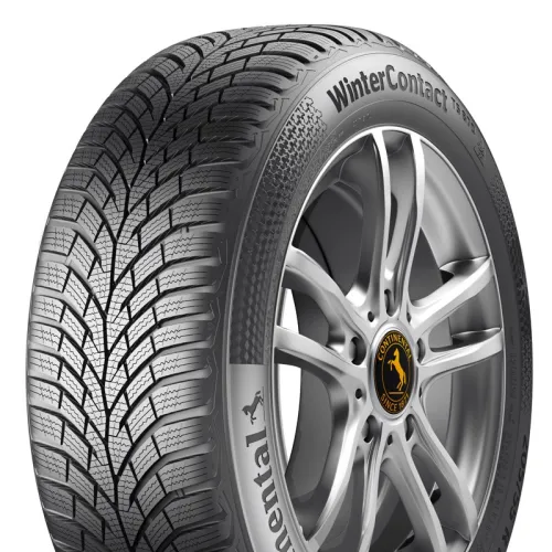 CONTINENTAL WINTERCONTACT TS870 XL 165/60 R14 79T