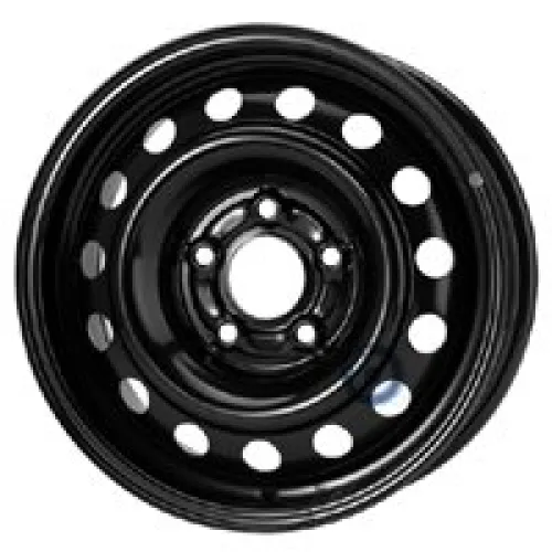Plechový disk Alcar Stahlrad-KFZ 7615 5x15 4x100 ET39 CB54