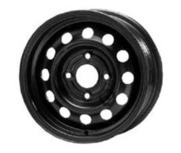 Plechový disk Alcar Stahlrad-KFZ 6865 6x14 4x108 ET41 CB63,4