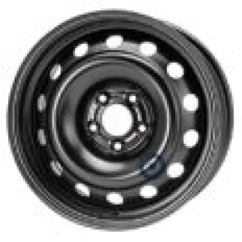 Plechový disk Alcar Stahlrad-KFZ 7780 7x16 5x108 ET42 CB65