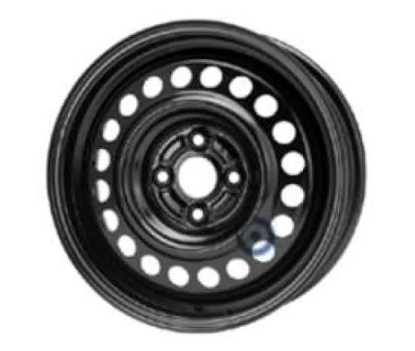 Plechový disk Alcar Stahlrad-KFZ 7805 5,5x15 4x100 ET45 CB56