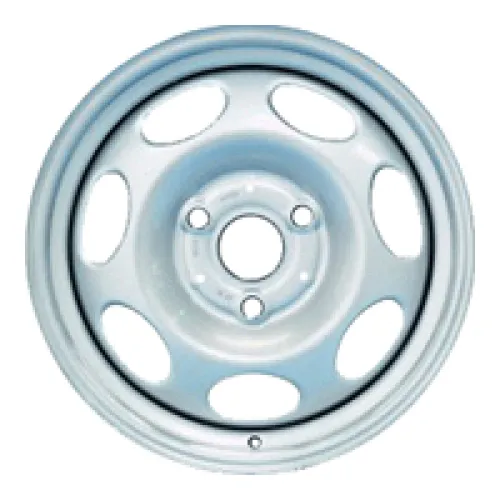 Plechový disk Alcar Stahlrad-KFZ 7820-7830 4,5x15 3x112 ET23.5 CB57,1