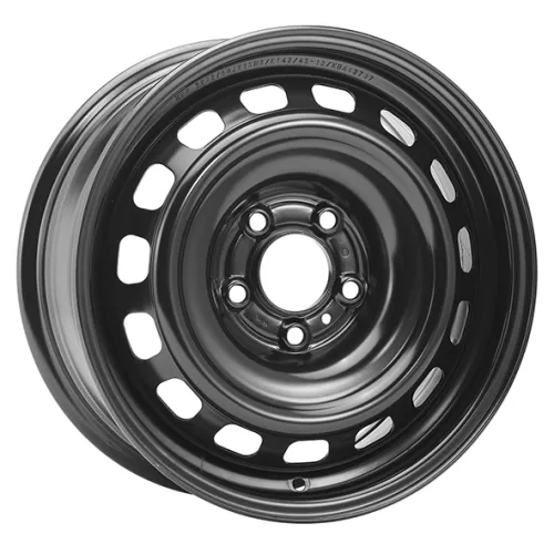 Plechový disk Alcar Stahlrad-KFZ 7823 6,5x15 5x108 ET42 CB65