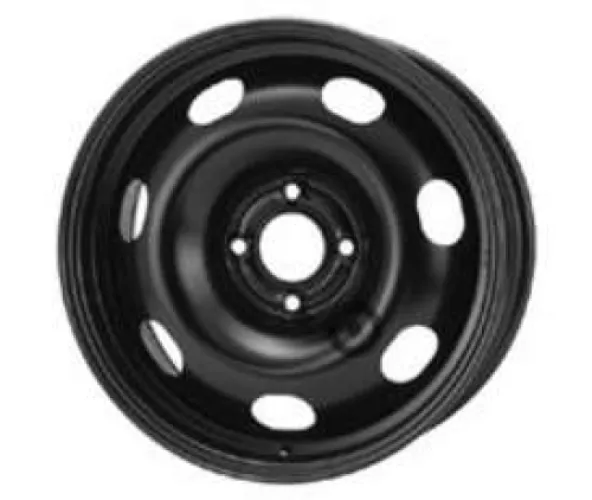 Plechový disk Alcar Stahlrad-KFZ 7860 6,5x16 4x108 ET26 CB65